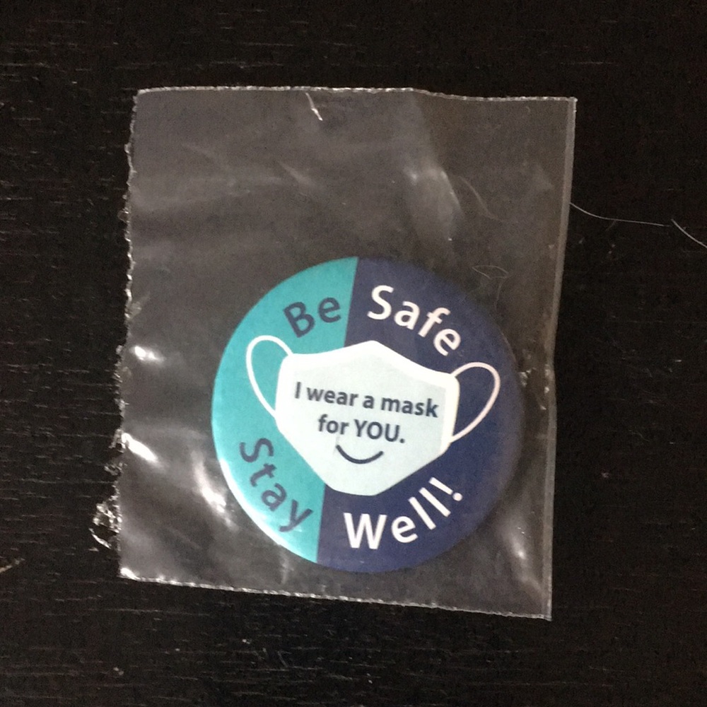 Pin